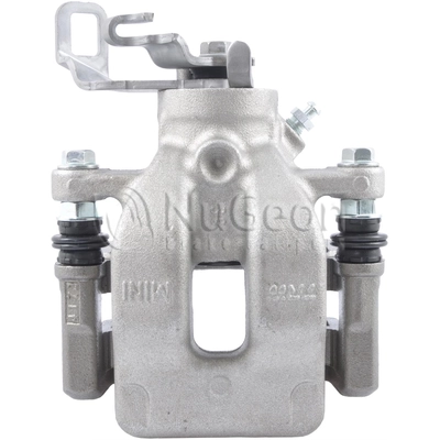 BBB INDUSTRIES - 99-02445A - Disc Brake Caliper pa6