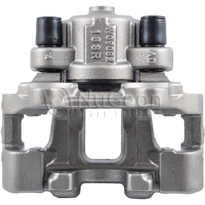 BBB INDUSTRIES - 99-02455B - Disc Brake Caliper pa3