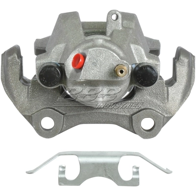 Rear Right Rebuilt Caliper With Hardware by BBB INDUSTRIES - 99-02771B pa5