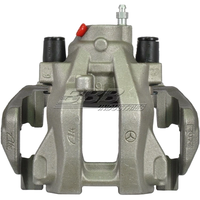 Rear Right Rebuilt Caliper With Hardware by BBB INDUSTRIES - 99-02773A pa5