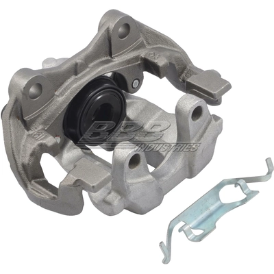 Rear Right Rebuilt Caliper With Hardware by BBB INDUSTRIES - 99-02773B pa3