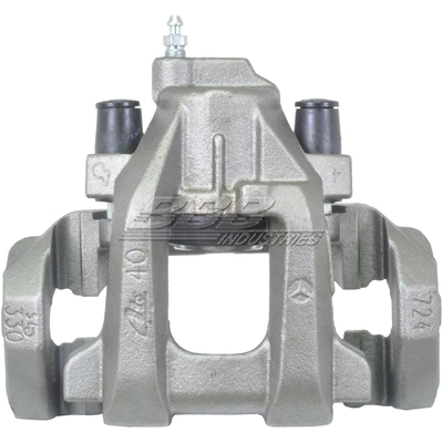 Rear Right Rebuilt Caliper With Hardware by BBB INDUSTRIES - 99-02801B pa1