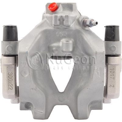 BBB INDUSTRIES - 99-02853A - Rear Right Rebuilt Caliper With Hardware pa6