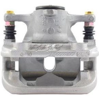 Rear Right Rebuilt Caliper With Hardware by BBB INDUSTRIES - 99-02864B pa2