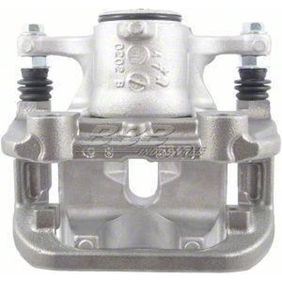 Rear Right Rebuilt Caliper With Hardware by BBB INDUSTRIES - 99-02875B pa2
