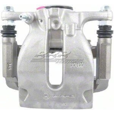 Rear Right Rebuilt Caliper With Hardware by BBB INDUSTRIES - 99-02875B pa5
