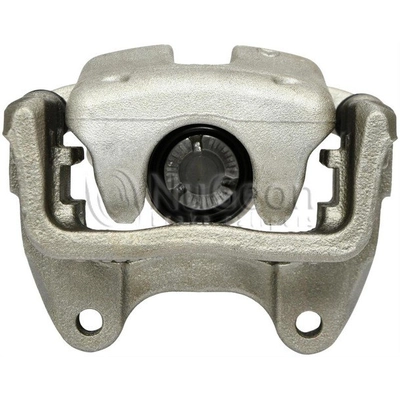 Rear Right Rebuilt Caliper With Hardware by BBB INDUSTRIES - 99-02894A pa2
