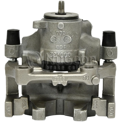 BBB INDUSTRIES - 99-02900A - Disc Brake Caliper pa2