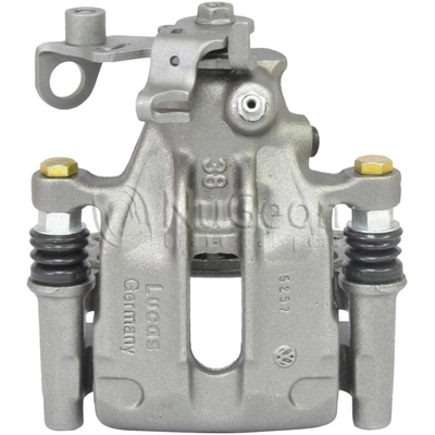 BBB INDUSTRIES - 99-03313A - Disc Brake Caliper pa6