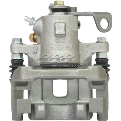 Rear Right Rebuilt Caliper With Hardware by BBB INDUSTRIES - 99-03321A pa4