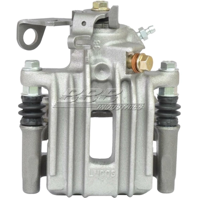 Rear Right Rebuilt Caliper With Hardware by BBB INDUSTRIES - 99-03321A pa6