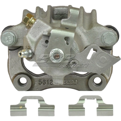 Rear Right Rebuilt Caliper With Hardware by BBB INDUSTRIES - 99-03332A pa3