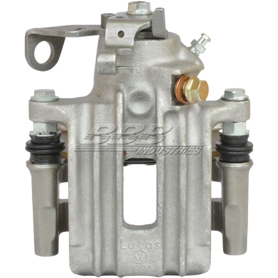 Rear Right Rebuilt Caliper With Hardware by BBB INDUSTRIES - 99-03332A pa5