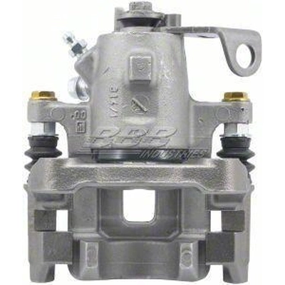 Rear Right Rebuilt Caliper With Hardware by BBB INDUSTRIES - 99-03335A pa2