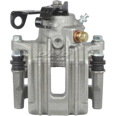 Rear Right Rebuilt Caliper With Hardware by BBB INDUSTRIES - 99-03340A pa1