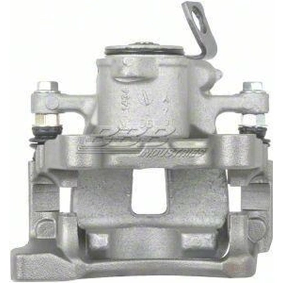 Rear Right Rebuilt Caliper With Hardware by BBB INDUSTRIES - 99-03357B pa1