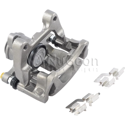 BBB INDUSTRIES - 99-03361B - Disc Brake Caliper pa3