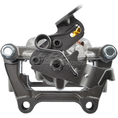 Rear Right Rebuilt Caliper With Hardware by BBB INDUSTRIES - 99-03368B pa10