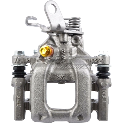 Rear Right Rebuilt Caliper With Hardware by BBB INDUSTRIES - 99-03368B pa9