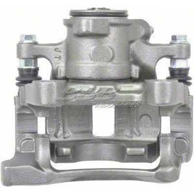 Rear Right Rebuilt Caliper With Hardware by BBB INDUSTRIES - 99-03369B pa1