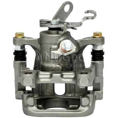 BBB INDUSTRIES - 99-03383B - Disc Brake Caliper pa2