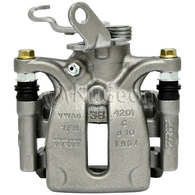 BBB INDUSTRIES - 99-03383B - Disc Brake Caliper pa3