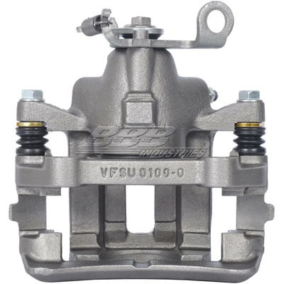 Rear Right Rebuilt Caliper With Hardware by BBB INDUSTRIES - 99-04814B pa2