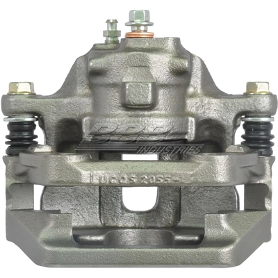 Rear Right Rebuilt Caliper With Hardware by BBB INDUSTRIES - 99-05405A pa1