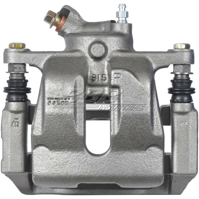 Rear Right Rebuilt Caliper With Hardware by BBB INDUSTRIES - 99-05419A pa3