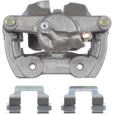 Rear Right Rebuilt Caliper With Hardware by BBB INDUSTRIES - 99-05419A pa4