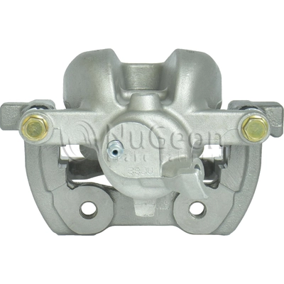 Rear Right Rebuilt Caliper With Hardware by BBB INDUSTRIES - 99-05425A pa1