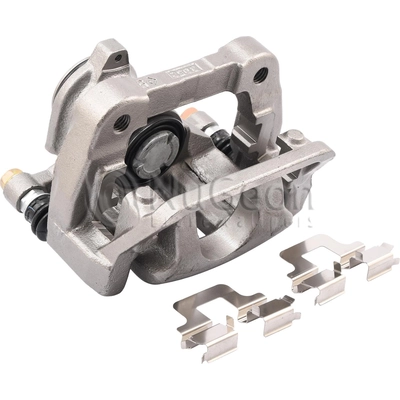 Rear Right Rebuilt Caliper With Hardware by BBB INDUSTRIES - 99-05430A pa2