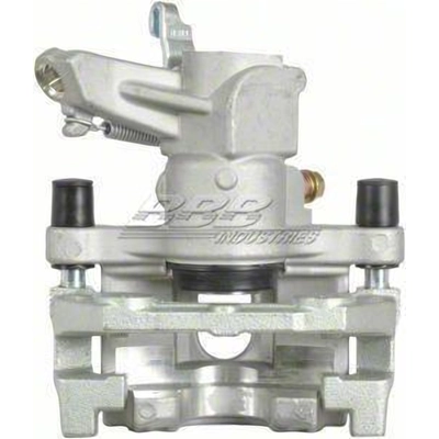 Rear Right Rebuilt Caliper With Hardware by BBB INDUSTRIES - 99-09114A pa1