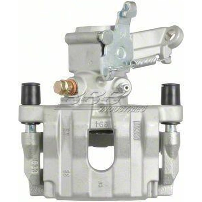 Rear Right Rebuilt Caliper With Hardware by BBB INDUSTRIES - 99-09114A pa4