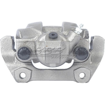 Rear Right Rebuilt Caliper With Hardware by BBB INDUSTRIES - 99-09325B pa8