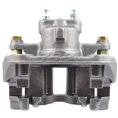 Rear Right Rebuilt Caliper With Hardware by BBB INDUSTRIES - 99-09326D pa3