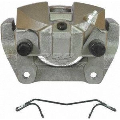 Rear Right Rebuilt Caliper With Hardware by BBB INDUSTRIES - 99-09330B pa3