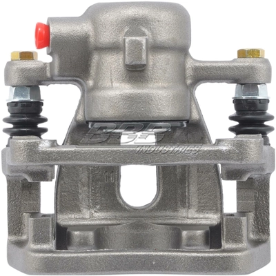 Rear Right Rebuilt Caliper With Hardware by BBB INDUSTRIES - 99-09348A pa1