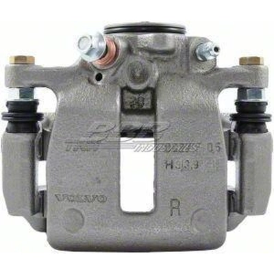 Rear Right Rebuilt Caliper With Hardware by BBB INDUSTRIES - 99-09349A pa10