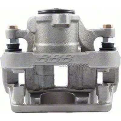 Rear Right Rebuilt Caliper With Hardware by BBB INDUSTRIES - 99-09349A pa7