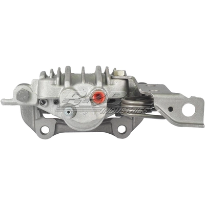 Rear Right Rebuilt Caliper With Hardware by BBB INDUSTRIES - 99-17265A pa1