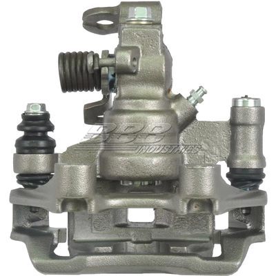 Rear Right Rebuilt Caliper With Hardware by BBB INDUSTRIES - 99-17303B pa4