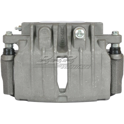 Rear Right Rebuilt Caliper With Hardware by BBB INDUSTRIES - 99-17306B pa4