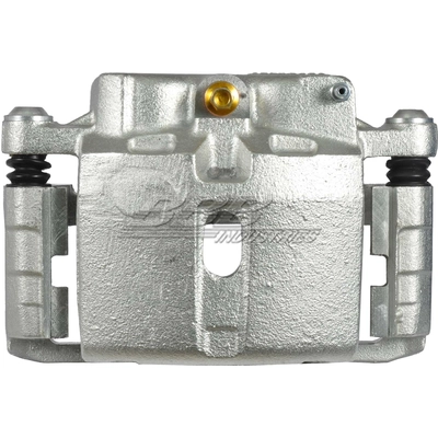 Rear Right Rebuilt Caliper With Hardware by BBB INDUSTRIES - 99-17312A pa2