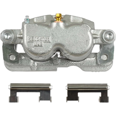 Rear Right Rebuilt Caliper With Hardware by BBB INDUSTRIES - 99-17312A pa4