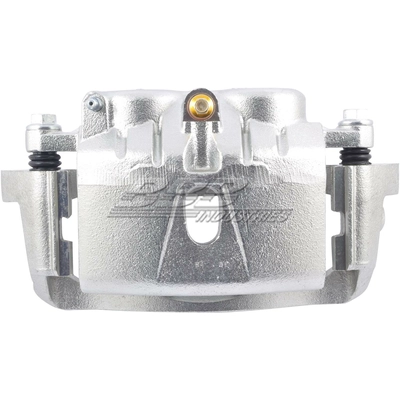 Rear Right Rebuilt Caliper With Hardware by BBB INDUSTRIES - 99-17317B pa3