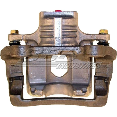 Rear Right Rebuilt Caliper With Hardware by BBB INDUSTRIES - 99-17320B pa5