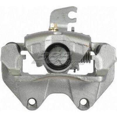 Rear Right Rebuilt Caliper With Hardware by BBB INDUSTRIES - 99-17326B pa2