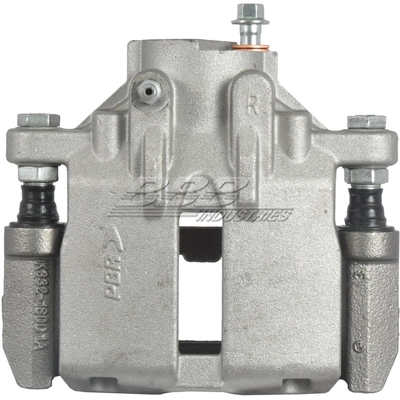 Rear Right Rebuilt Caliper With Hardware by BBB INDUSTRIES - 99-17329B pa3