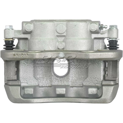 Rear Right Rebuilt Caliper With Hardware by BBB INDUSTRIES - 99-17330B pa4